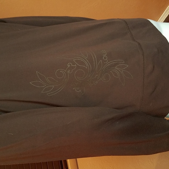 Zippup jacket - Picture 5 of 5